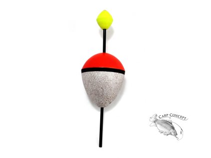 FILFISHING Splávek model FPK 42 (Gramáž 25g)