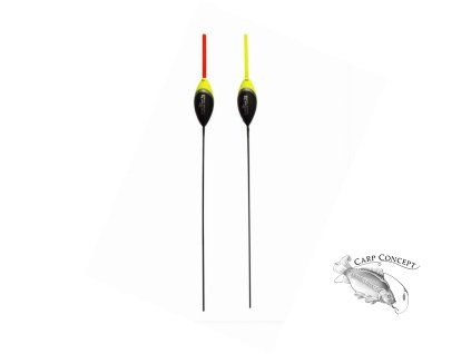 Filfishing Splávek model FP02 (Gramáž 2g)