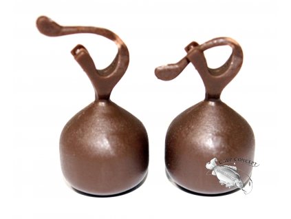 Zfish Back Lead QL 2ks (Gramáž 20g)