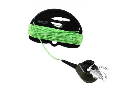 Zfish Back Lead DLX (Gramáž 70g)