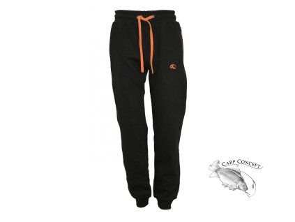 Zfish Tepláky Joggers Distance Casting (Velikost L)