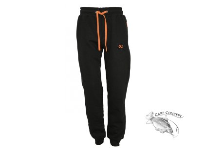 Zfish Tepláky Joggers Distance Casting (Velikost L)