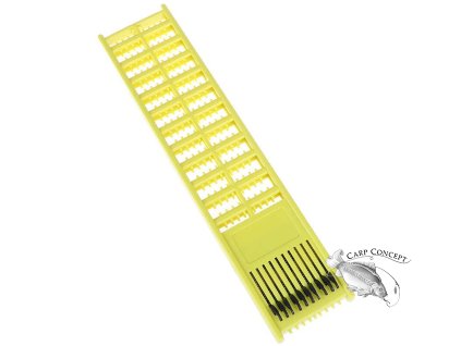 filfishing zasobnik na navazce rig holder