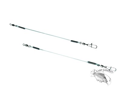 filfishing feeder guma hotova montaz 2ks