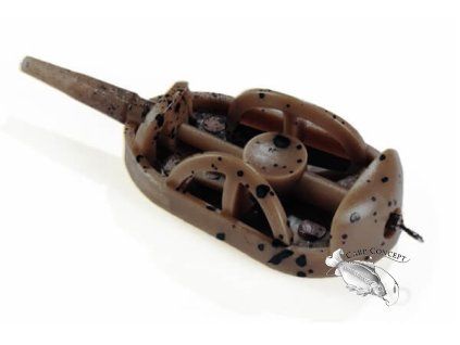 Filfishing Filex Krmítko Method Feeder (Gramáž 20g)