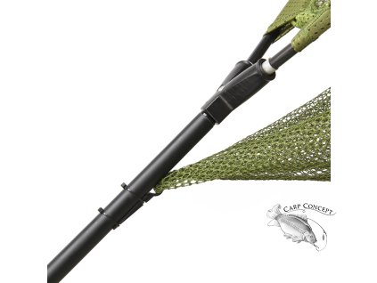 ngt univerzalni klip na podberakovou sitku