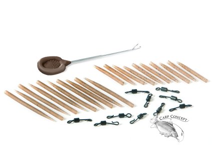 exc anti tangle sada 101