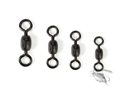 Filfishing Sumcový Pevnostní obratlík (Velikost 3/0 - 100 Kg)