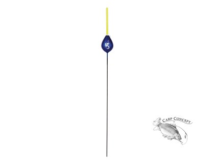 Filfishing Splávek Model FPB30 (Gramáž 2g)