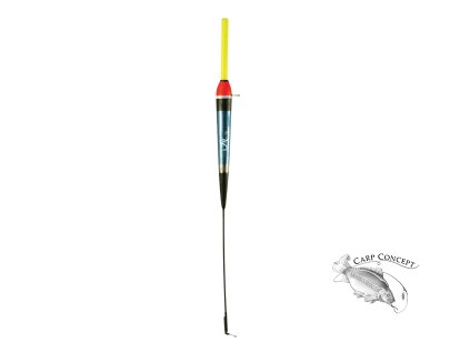 Filfishing Splávek Model FPK20 (Gramáž 2g)