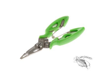 zfish mini kleste dlx