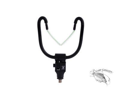 zfish feeder hrazda fluo feeder rest v