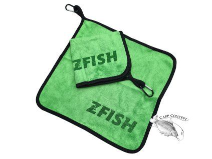 zfish rucnik fisherman towel