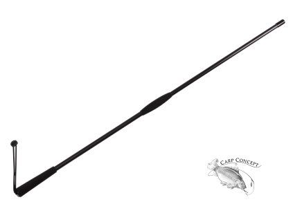 zfish tyc k lopatce baiting spoon handle zfx