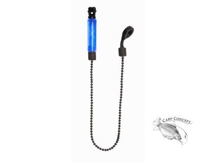 ZFISH Indikátor Bobbin CMC (Barva Modrá)