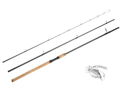zfish prut evolution 3 30m 40 120g