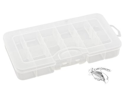 plastilys krabicka sf350