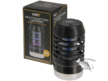 ngt lapac hmyzu bug zapper light system