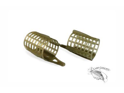 zfish krmitko dynamic baiting feeder