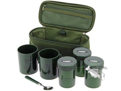 ngt cajovy set brew kit