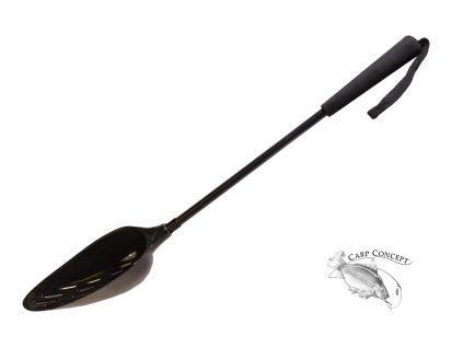 zfish lopatka baiting spoon superior holes