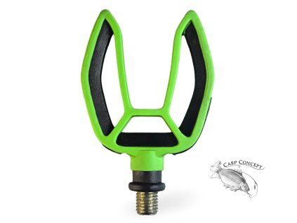 zfish rohatinka flexifit rod butt grip