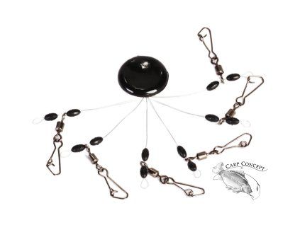 filfishing filex feeder system fil3974
