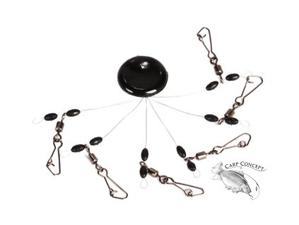 filfishing filex feeder system fil3974