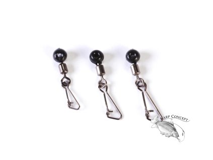 filfishing pevnostni prujezd power sliding snap m