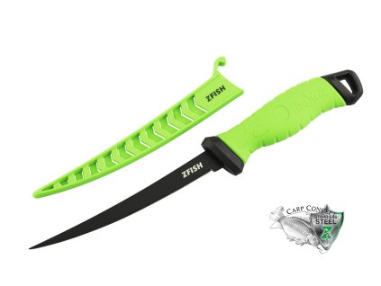 zfish filetovaci nuz furio fillet knife 7 175mm