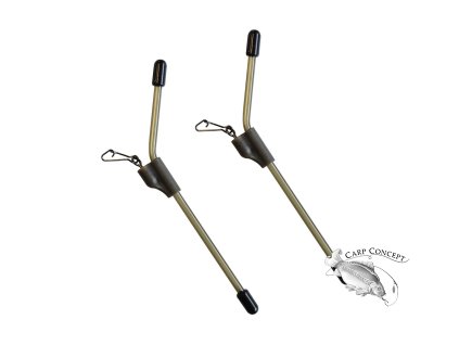 Filfishing Průjezd Filex Power Tube FIL (Délka 70mm)