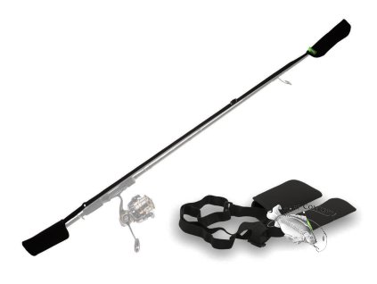 ZFISH Chránič Prutu Rod Protector (Velikost S ( 80-180cm ))