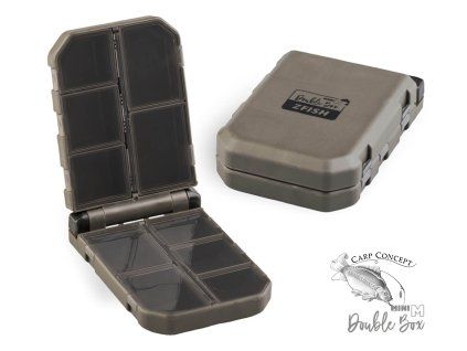 zfish krabicka mini double box m
