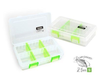 zfish krabicka z box s