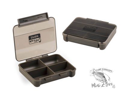 zfish krabicka z mini box 4