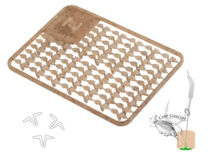 zfish zarazky pellet stops 13 mm