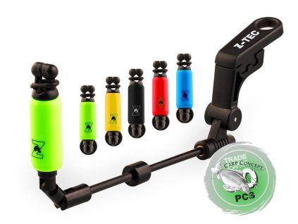 zfish trade pack indicator z tec mini 30ks