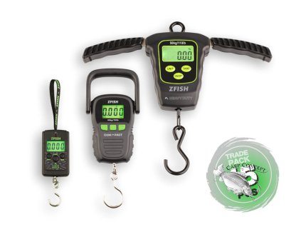 zfish trade pack vahy 15ks