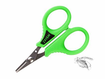zfish nuzky z mini scissors