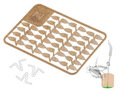 zfish zarazky pellet stops 21 mm