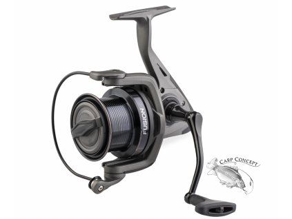 zfish navijak fusion x 6000