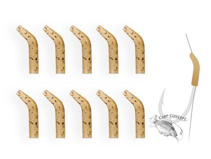 ZFISH Rovnátka Hook Kickers (Velikost L)