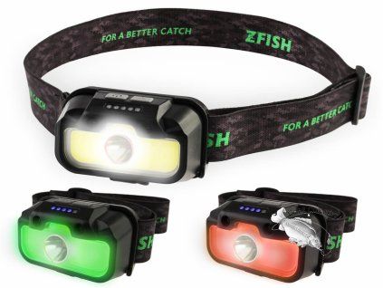 zfish celovka lumenix