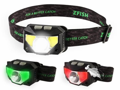 zfish celovka neonix