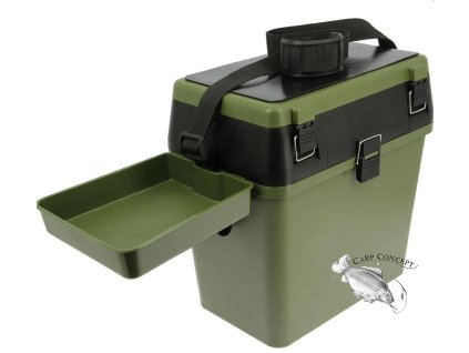 ngt sedaci box session