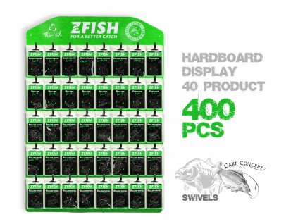 zfish akcni set obratliku prodejni tablo zdarma