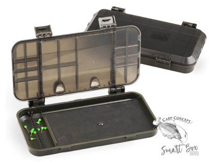 zfish organizer smartbox zfr