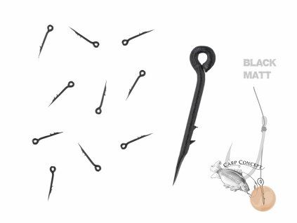 ZFISH Trn Bait Spike (Velikost 6mm)