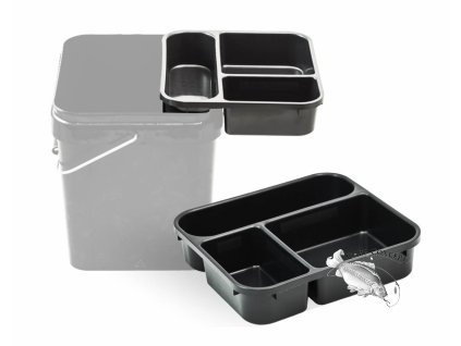 zfish vlozka do kbeliku z core 17l