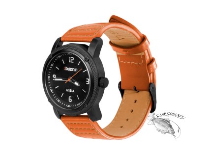 Ručičkové hodinky Delphin WISIA